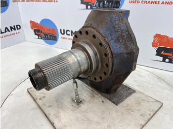 Fusee TEREX