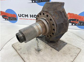 Fusee TEREX