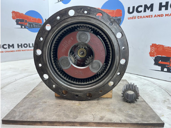 Eindaandrijving voor Mobiele kraan Terex AC 155 Planetary gear 17-24-67-32-3pl-H136-46: afbeelding 5