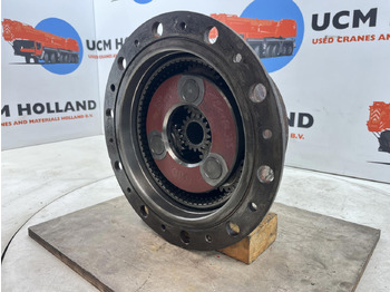 Eindaandrijving voor Mobiele kraan Terex AC 155 Planetary gear 17-24-67-32-3pl-H136-46: afbeelding 3
