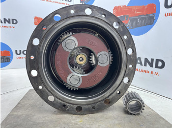 Eindaandrijving voor Mobiele kraan Terex AC 155 Planetary gear 17-24-67-32-3pl-H136-46: afbeelding 4