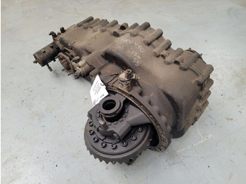 Transmissie TEREX
