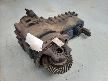 Transmissie TEREX