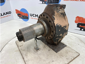 Fusee TEREX