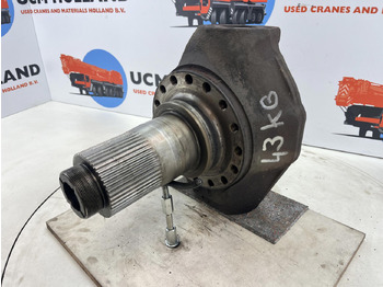 Fusee TEREX