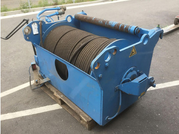 Lier TEREX