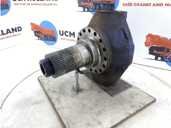 Fusee TEREX