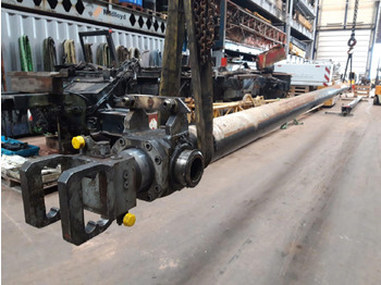 Hydraulische cilinder TEREX
