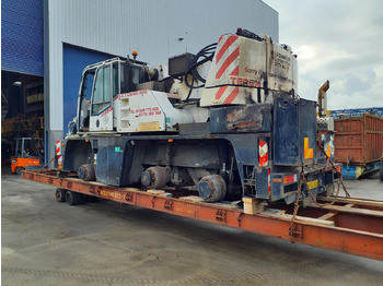 Mobiele kraan Terex AC 40-1: afbeelding 4