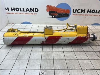 Hydraulische cilinder TEREX