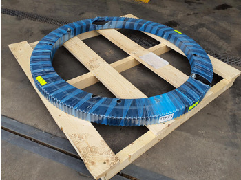 Draaikrans voor Mobiele kraan Terex Challenger 3160 slewing ring: afbeelding 4