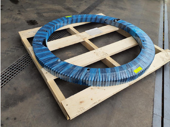 Draaikrans voor Mobiele kraan Terex Challenger 3160 slewing ring: afbeelding 3
