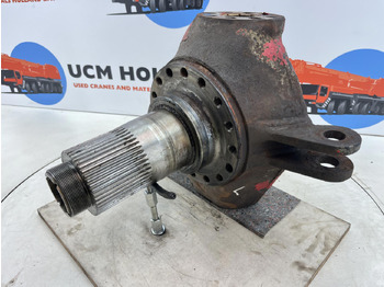 Fusee DEMAG