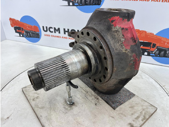 Fusee DEMAG