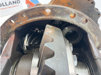 Differentieel voor Kraan Terex HC 340 drive through differential 13x35 axle 5: afbeelding 5