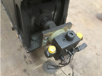 Hydraulische cilinder TEREX