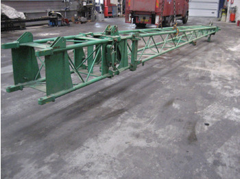 Arm TEREX