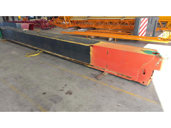 Arm TEREX