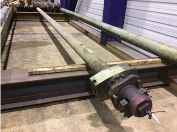 Hydraulische cilinder TEREX