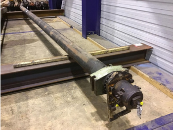Hydraulische cilinder TEREX