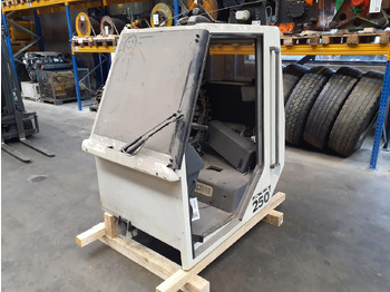 Cabine voor Mobiele kraan Terex PPM ATT 250 lower cabin: afbeelding 2 Cabine voor Mobiele kraan Terex PPM ATT 250 lower cabin: afbeelding 2