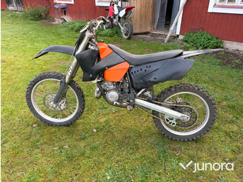 Motorfiets