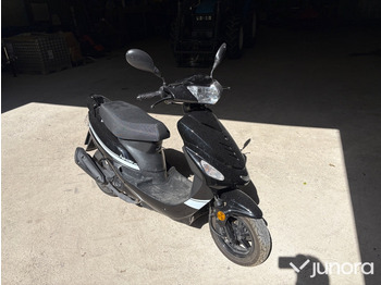 Motorfiets