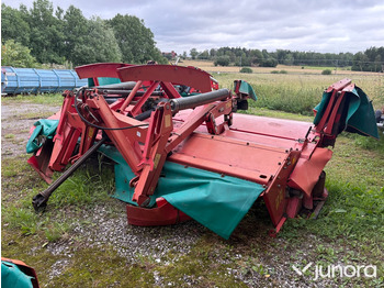 Maaimachine KVERNELAND