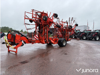 Hooischudder KUHN