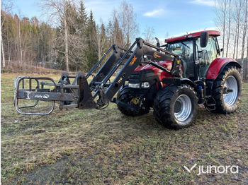 Tractor CASE IH Puma 185
