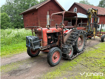 Tractor