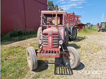 Tractor Traktor Volvo BM 350 Boxer: afbeelding 3