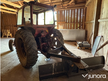 Tractor Traktor - Volvo, BM 430: afbeelding 5