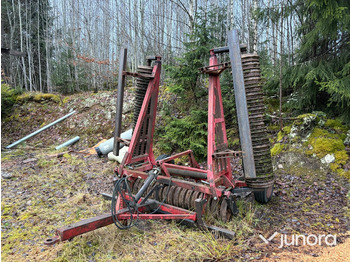 Landbouw wals VÄDERSTAD