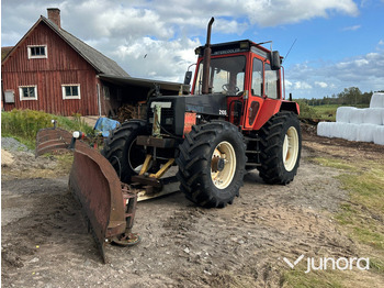 Tractor VOLVO