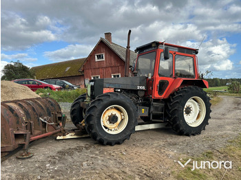Tractor Volvo BM 2105: afbeelding 3