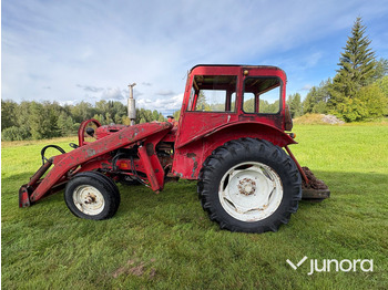 Tractor VOLVO