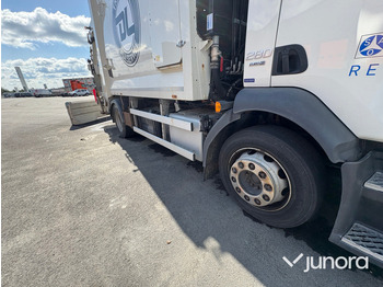 Leasing  Volvo FL 42 Volvo FL 42: afbeelding 5