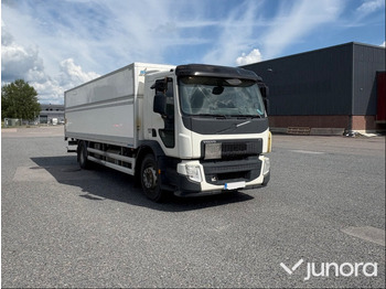 Bakwagen VOLVO FE 280