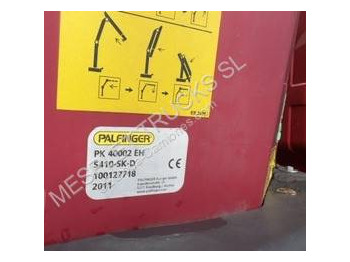 Leasing Mercedes Actros 2646 Mercedes Actros 2646: afbeelding 5