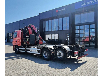 Portaalarmsysteem vrachtwagen DAF CF 430 FAN: afbeelding 4