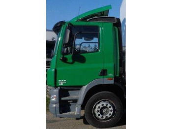 Aerokit/ Spoiler DAF CF