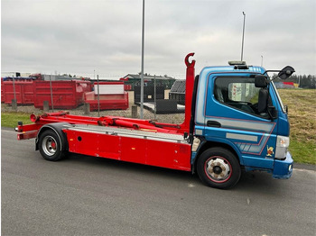 Haakarmsysteem vrachtwagen MITSUBISHI