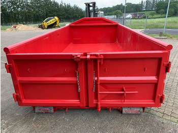 Open laadbak Scancon S6012: afbeelding 3