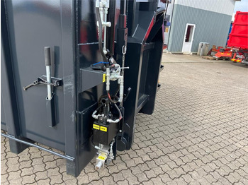 Zeecontainer Scancon SHL6021 container m-hydraulisk låg: afbeelding 5 Zeecontainer Scancon SHL6021 container m-hydraulisk låg: afbeelding 5