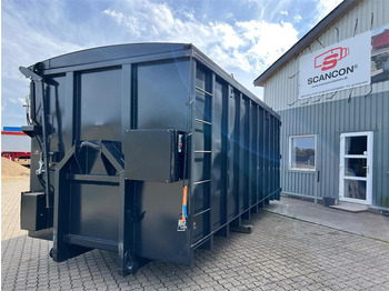 Zeecontainer SCANCON