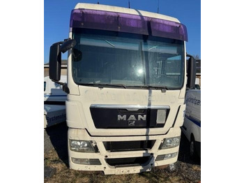 Trekker MAN TGX 18.440