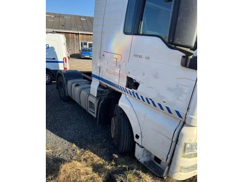 Trekker MAN TGX 18-440 4x2 LLS-U mega: afbeelding 2