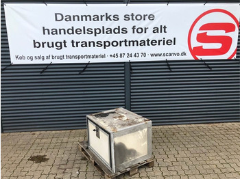 Gereedschap/ Toebehoor