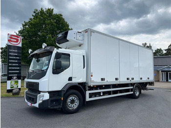Koelwagen vrachtwagen VOLVO FE 320